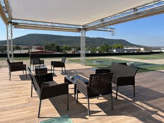 Oficina en alquiler en San Isidro - Los Almendros en Alcalá de Henares