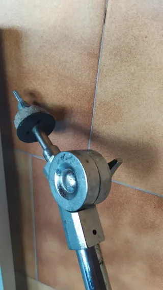 Soporte Gibraltar Hardware