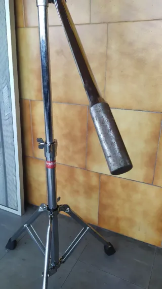 Soporte Gibraltar Hardware