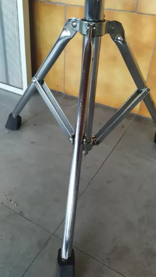 Soporte Gibraltar Hardware