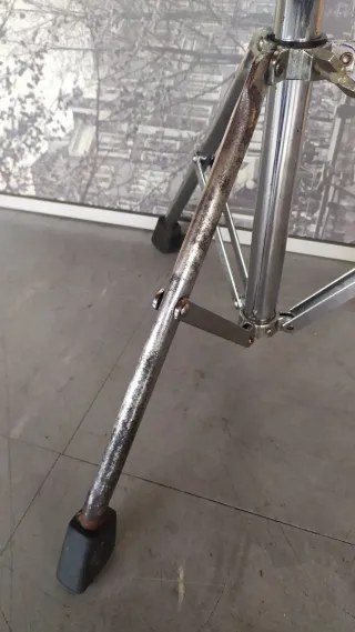 Soporte Gibraltar Hardware