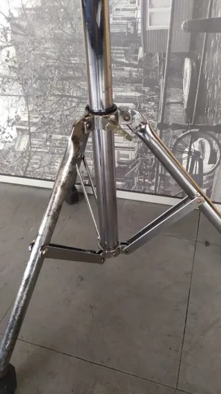 Soporte Gibraltar Hardware