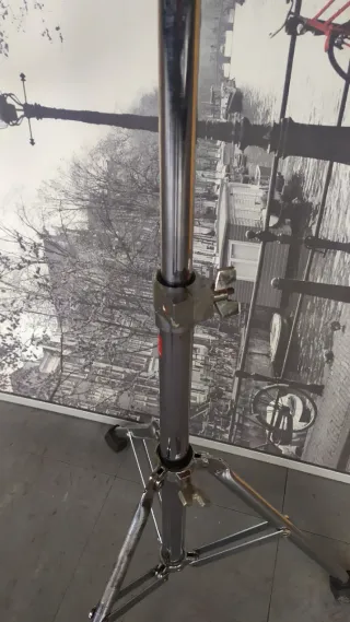 Soporte Gibraltar Hardware