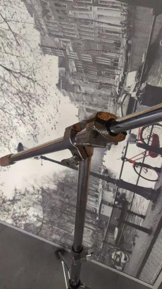 Soporte Gibraltar Hardware