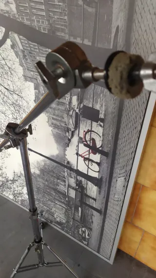 Soporte Gibraltar Hardware