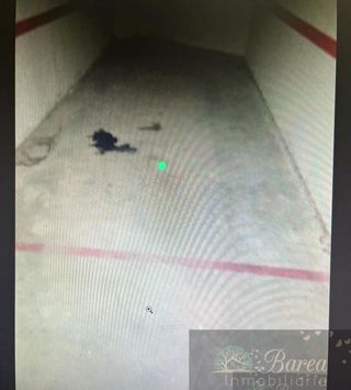 Garaje en alquiler en Rute