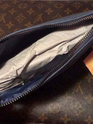 Neceser Stitch Disney Azul NUEVO !!