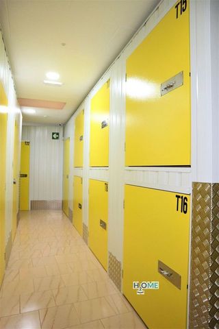 Trastero en alquiler en Camí Reial en Torrent