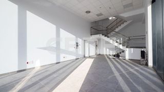 Nave industrial en alquiler en San Andrés en Madrid