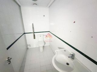 Local comercial en alquiler en Ronda