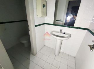 Local comercial en alquiler en Ronda