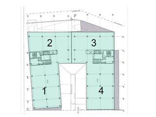 Oficina en alquiler en Simancas en Madrid