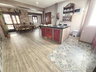 Piso en alquiler en Ronda