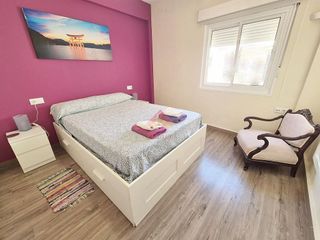 Piso en alquiler en Ronda