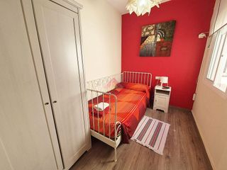 Piso en alquiler en Ronda