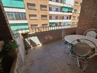 Piso en alquiler en Ronda