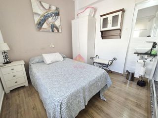 Piso en alquiler en Ronda