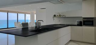 Piso en alquiler en Playa de Levante en Benidorm