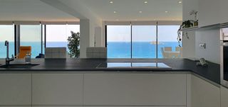 Piso en alquiler en Playa de Levante en Benidorm