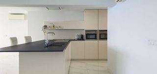 Piso en alquiler en Playa de Levante en Benidorm