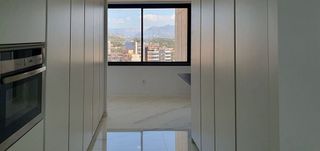 Piso en alquiler en Playa de Levante en Benidorm