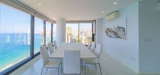 Piso en alquiler en Playa de Levante en Benidorm