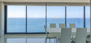 Piso en alquiler en Playa de Levante en Benidorm