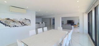 Piso en alquiler en Playa de Levante en Benidorm