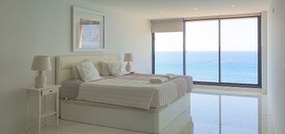 Piso en alquiler en Playa de Levante en Benidorm