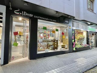 Local comercial en alquiler en Centro - El Pilar en Ciudad Real