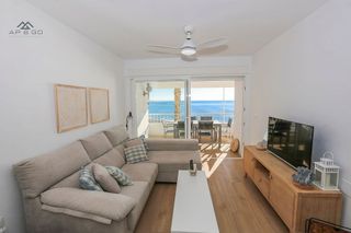 Piso en alquiler en Almuñecar en Almuñécar