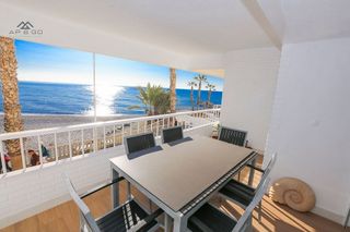 Piso en alquiler en Almuñecar en Almuñécar