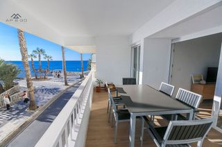 Piso en alquiler en Almuñecar en Almuñécar