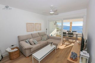 Piso en alquiler en Almuñecar en Almuñécar