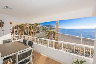 Piso en alquiler en Almuñecar en Almuñécar