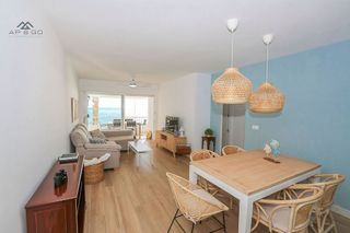 Piso en alquiler en Almuñecar en Almuñécar