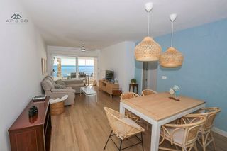 Piso en alquiler en Almuñecar en Almuñécar