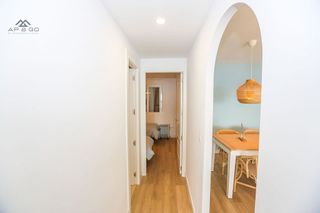 Piso en alquiler en Almuñecar en Almuñécar