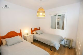 Piso en alquiler en Almuñecar en Almuñécar