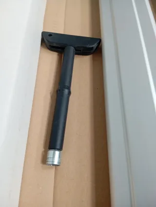 Portaequipajes AUDI Q5.