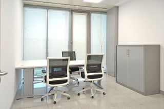 Oficina en alquiler en El Clavín-Valdeluz en Guadalajara