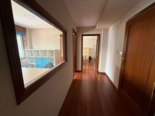 Oficina en alquiler en Centro en Ourense