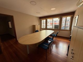 Oficina en alquiler en Centro en Ourense