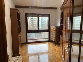 Piso en alquiler en Paseo Independencia en Zaragoza