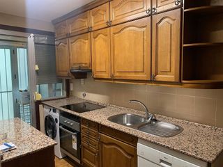 Piso en alquiler en Paseo Independencia en Zaragoza