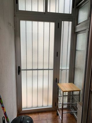 Piso en alquiler en Paseo Independencia en Zaragoza