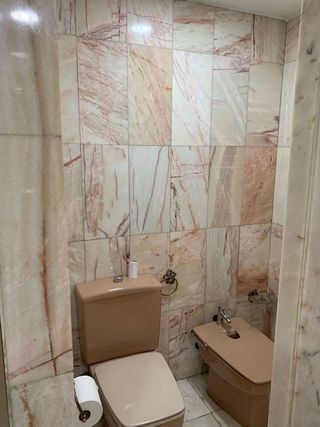 Piso en alquiler en Paseo Independencia en Zaragoza