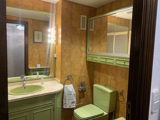 Piso en alquiler en Paseo Independencia en Zaragoza