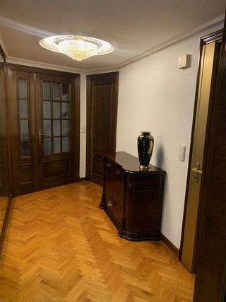 Piso en alquiler en Paseo Independencia en Zaragoza