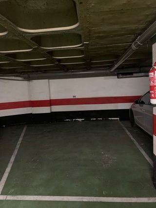 Piso en alquiler en Paseo Independencia en Zaragoza